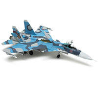 Авіація 1/72