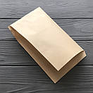 Упаковка для чебурека 230х150 мм (середньої жиростійкості), фото 3