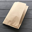 Куточок паперовий для млинців 230х150 мм (середньої жиростійкості), фото 2