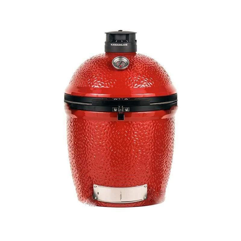 Вугільний гриль Kamado Joe Classic III Stand-Alone, фото 1
