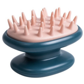 Масажер для голови Xiaomi Jordan Judy NV530 синій із рожевим, фото 1