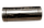 Труба-подовжувач 0,3 - 0,5 м на димохід Ø 180/250 мм Versia-Lux двостінна нерж/нерж 1 мм, фото 3