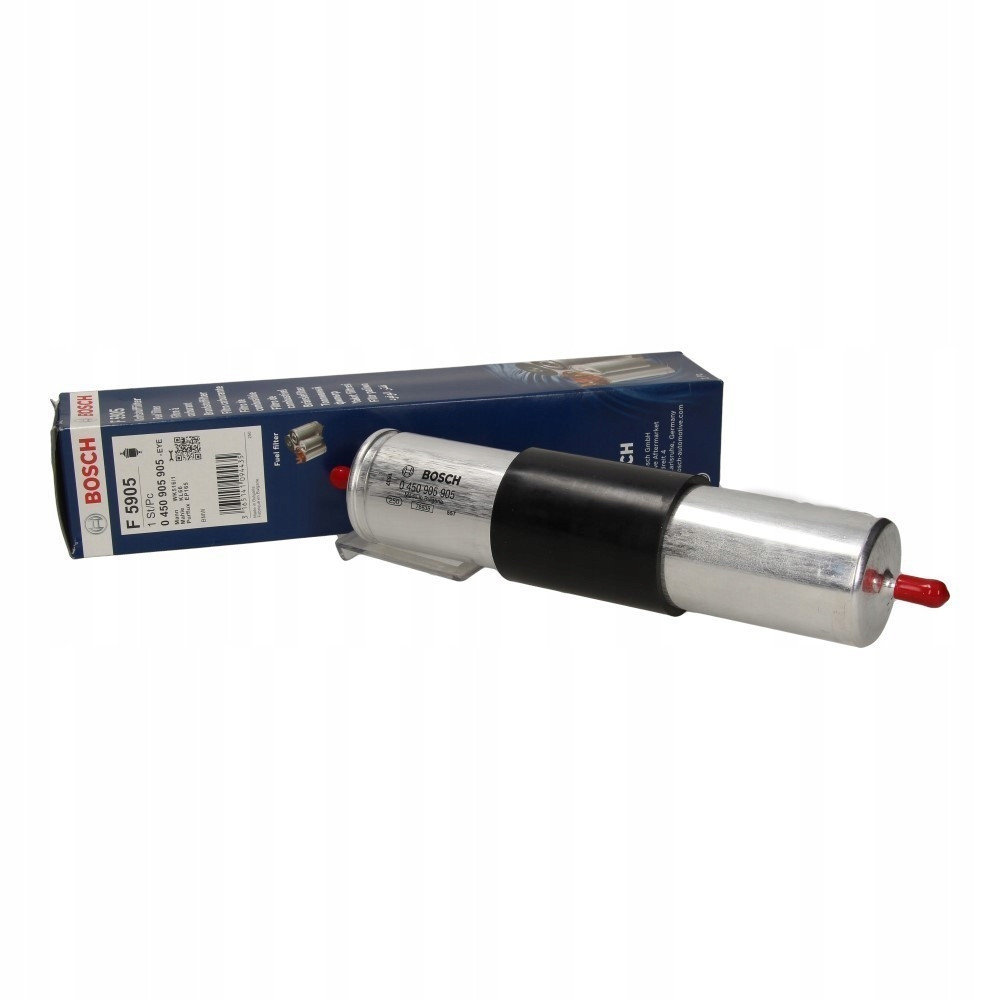 Топливный Фильтр BMW 3 Е36 1994- BMW Е46 1998- BMW Е34 1992- BMW Е39 ...