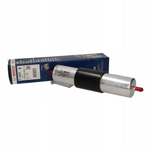 Топливный Фильтр BMW 3 Е36 1994- BMW Е46 1998- BMW Е34 1992- BMW Е39 ...