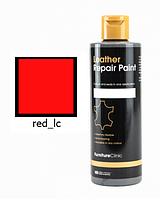 Краска для кожи Furniture Clinic Repair Paint (50мл/75мл/100мл/250мл/1л, 15 цветов на выбор) 75, red_lc