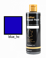 Краска для кожи Furniture Clinic Repair Paint (50мл/75мл/100мл/250мл/1л, 15 цветов на выбор) 100, blue_hc