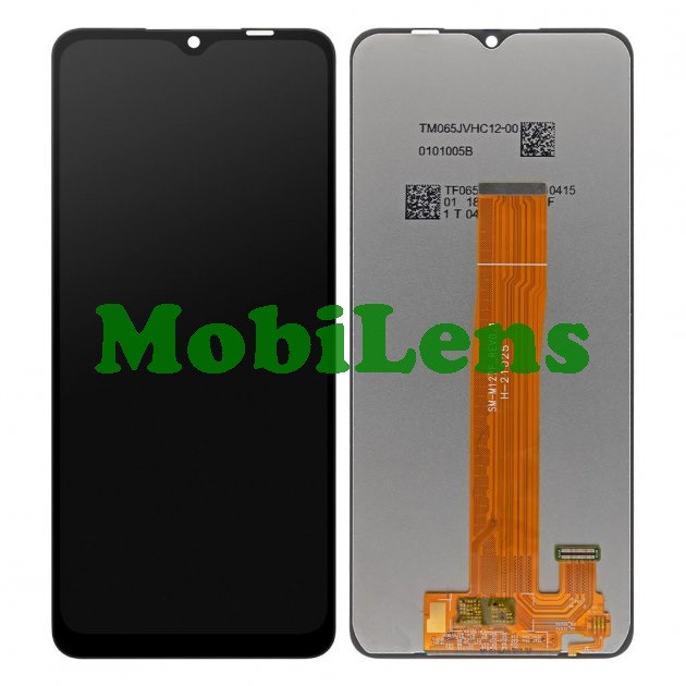 Samsung M127F_REV0.1, Galaxy M12, A022F Galaxy A02, A125F Galaxy A12 Дисплей+тачскрин Original *PRC