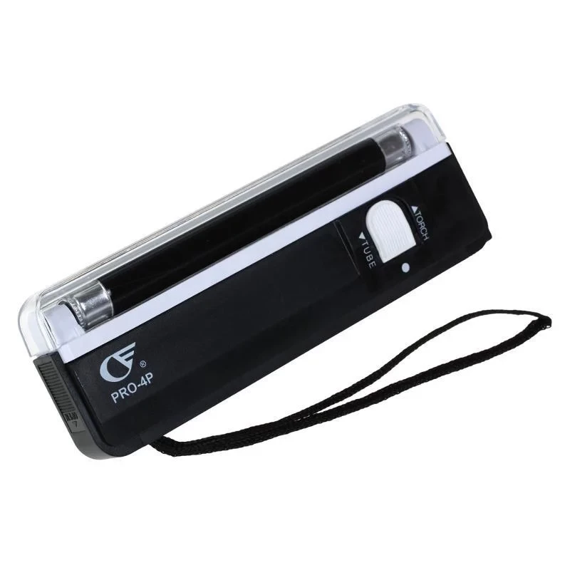 Детектор банкнот PRO 4 P, фото 1