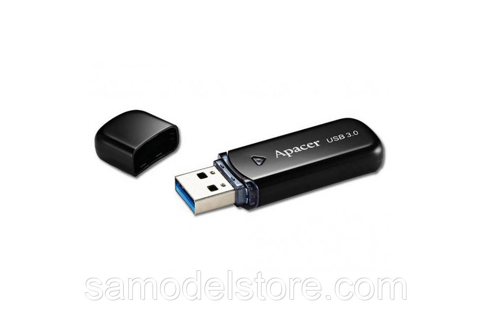 Флешпам'ять Apacer 64GB