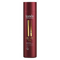 Шампунь с аргановым маслом, витамином Е и пантенолом Londa Velvet Oil Shampoo 250 мл