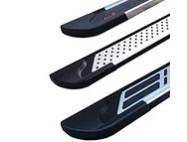 Бічні підніжки клас - "стандарт" Ssangyong Rexton IV 2017-...