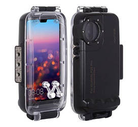 Підводний бокс Primolux HWL-2521B для Huawei P20 Pro - Black