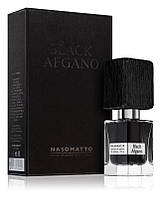 Nasomatto Black Afgano Парфумована Вода 30 ml EDP (Насоматто Блек Афгано) Чоловічий Парфум Парфуми EDT Perfume