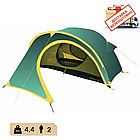 Намет універсальний Colibri Plus (v2) 2 місний Tramp, TRT-035, фото 2