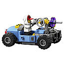 Конструктор Lego Hidden Side 70422 Напад на закусочну, фото 7