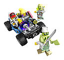 Конструктор Lego Hidden Side 70422 Напад на закусочну, фото 8