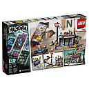 Конструктор Lego Hidden Side 70422 Напад на закусочну, фото 11