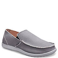 Мужские мокасины Crocs Santa Cruz