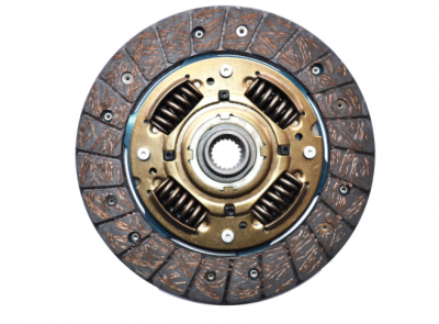 Диск зчеплення PREMIUM Чері Амулет Chery Amulet A11-1601030AD