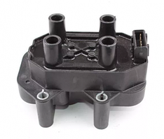 Котушка запалювання PREMIUM Джилі ЛЗ Панда (ГЦ2) Geely LC Panda (GC2) 1106013248