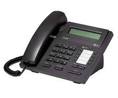Системний телефон LDP-7008D