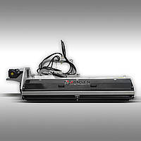 Мульчувач з гідравлікою Jansen AGF-240 (Німеччина)