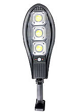 Ліхтар вуличний на стовп Street Light Solar TL-63T