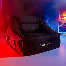 Пуф геймерський XXL Huzaro Winner 5.0, фото 4