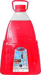 Омівач склепіння Огляд -20 грд. Полуниця 4,0/3,6кг