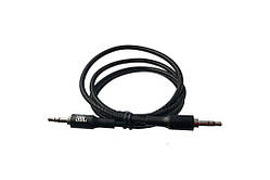 Шнур AUX JBL шт. 3,5 стерео — шт. 3,5 стерео 1м.