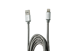 Кабель lighting для iPhone HOCO Х2 1 м.