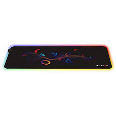 Геймерський килимок Huzaro RGB Design, фото 3
