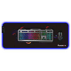 Геймерський килимок Huzaro RGB Design, фото 4