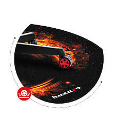 Mata Gamingowa pod fotel Huzaro FloorMat, фото 4