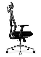 Крісло офісне MARK ADLER EXPERT 4.5 Black_x000D_, фото 6