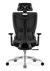 Крісло офісне MARK ADLER EXPERT 7.0 Black, фото 4