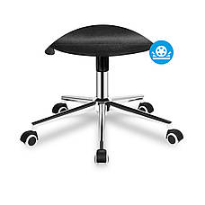 Крісло офісне MARK ADLER Manager 2.1 Black Бренди Європи, фото 5