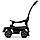 Дитяча каталка толокар Bambi M 4128L-5 Jeep, зелений, фото 6