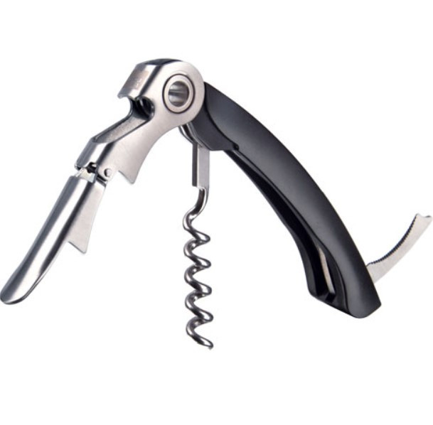 Штопор DUBLE HINGED CORKSCREW (VacuVin)
