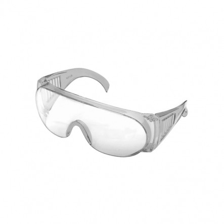 Окуляри Z0-0000 Озон захисні прозорі, фото 1