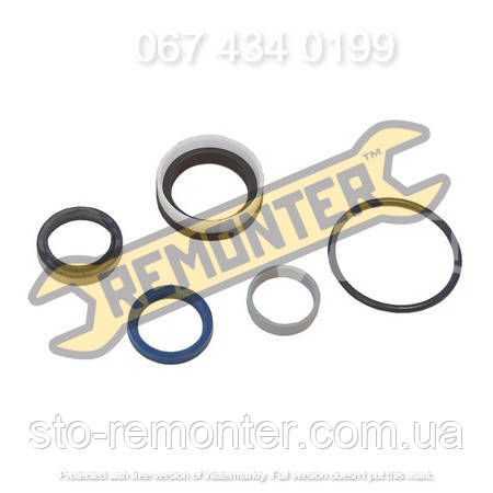 Комплект сальники гідроциліндру Ø 30/50 mm