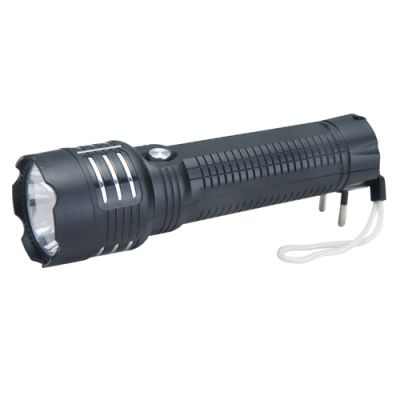 Ліхтар Luxury YJ-210 1led ручної акумуляторний, фото 2