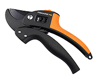 Секатор с храповым механизмом Fiskars PowerStep Р83, 111670 (1000575)