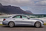 Колеса 17" на Mercedes E-Class W213, фото 8