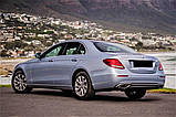 Колеса 17" на Mercedes E-Class W213, фото 9