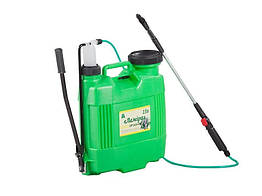 Обприскувач Леміра ОГ-101 ранець 15л