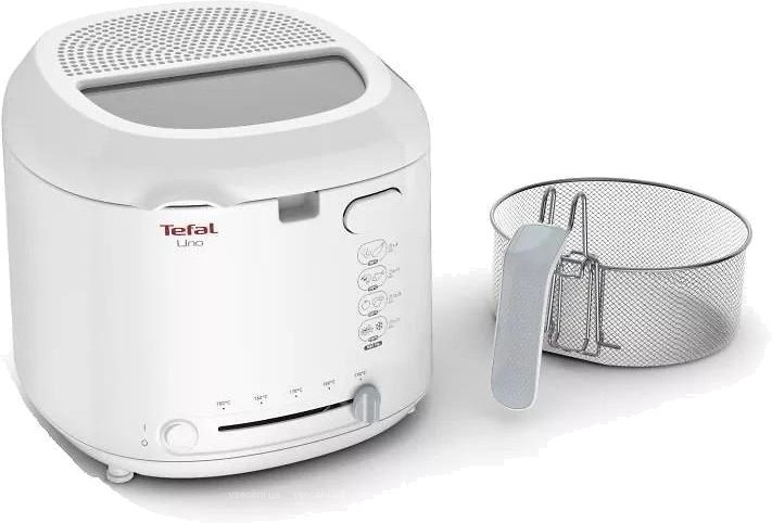 Фритюрниця Tefal FF 2031