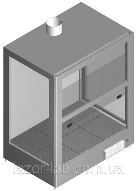 Шафи витяжні настільні, фото 1