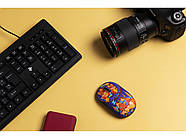 Мишка 2E MF209 WL Fox, фото 5