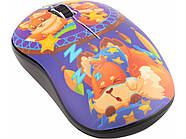 Мишка 2E MF209 WL Fox, фото 2